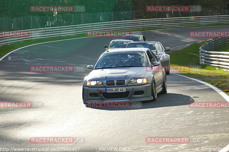 Bild #20940407 - Touristenfahrten Nürburgring Nordschleife (28.04.2023)