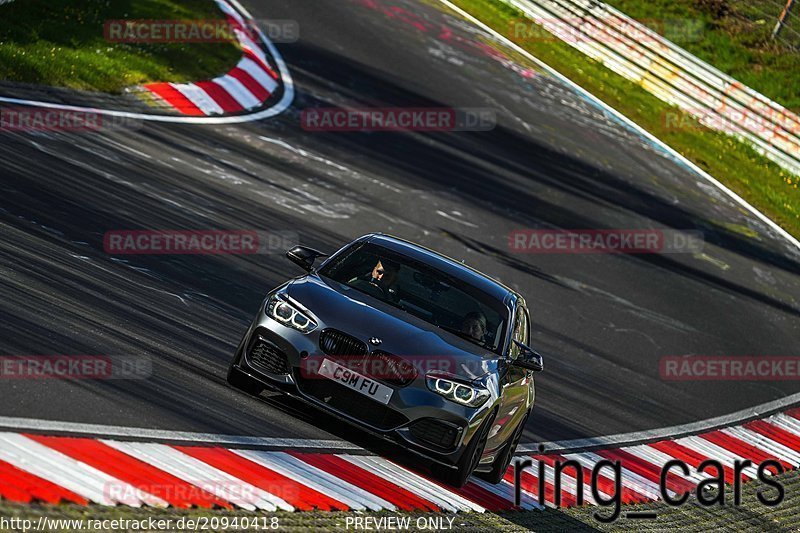 Bild #20940418 - Touristenfahrten Nürburgring Nordschleife (28.04.2023)