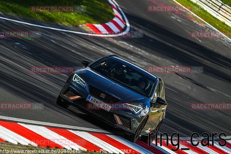 Bild #20940448 - Touristenfahrten Nürburgring Nordschleife (28.04.2023)