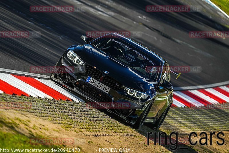 Bild #20940470 - Touristenfahrten Nürburgring Nordschleife (28.04.2023)