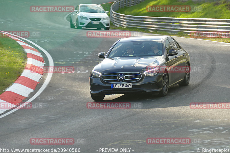 Bild #20940586 - Touristenfahrten Nürburgring Nordschleife (28.04.2023)