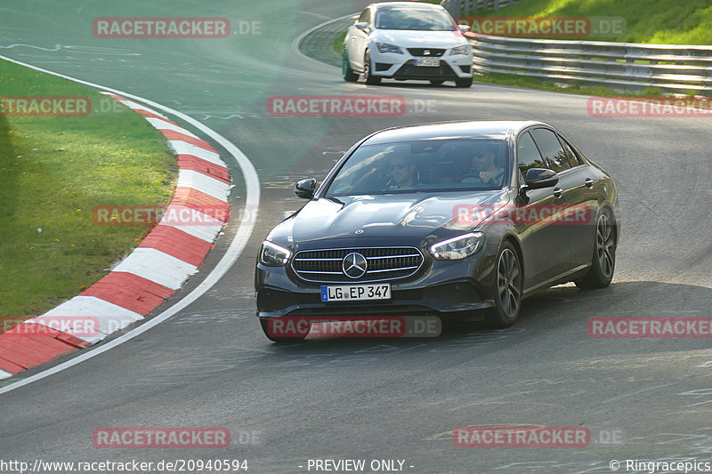 Bild #20940594 - Touristenfahrten Nürburgring Nordschleife (28.04.2023)