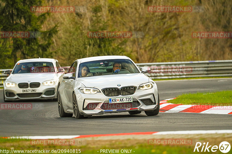 Bild #20940815 - Touristenfahrten Nürburgring Nordschleife (28.04.2023)