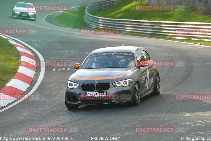 Bild #20940816 - Touristenfahrten Nürburgring Nordschleife (28.04.2023)