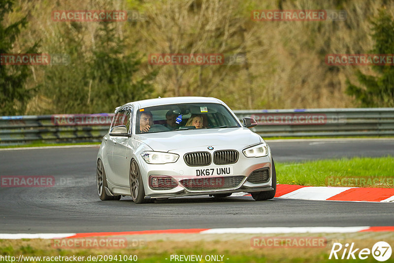 Bild #20941040 - Touristenfahrten Nürburgring Nordschleife (28.04.2023)