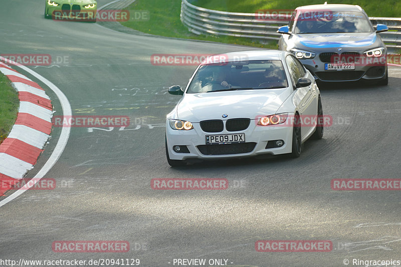 Bild #20941129 - Touristenfahrten Nürburgring Nordschleife (28.04.2023)