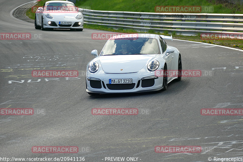 Bild #20941136 - Touristenfahrten Nürburgring Nordschleife (28.04.2023)