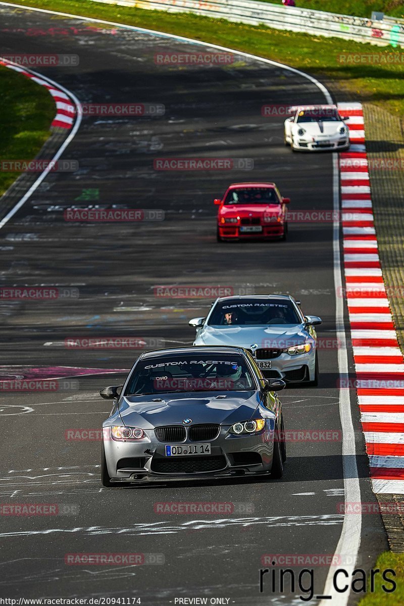 Bild #20941174 - Touristenfahrten Nürburgring Nordschleife (28.04.2023)