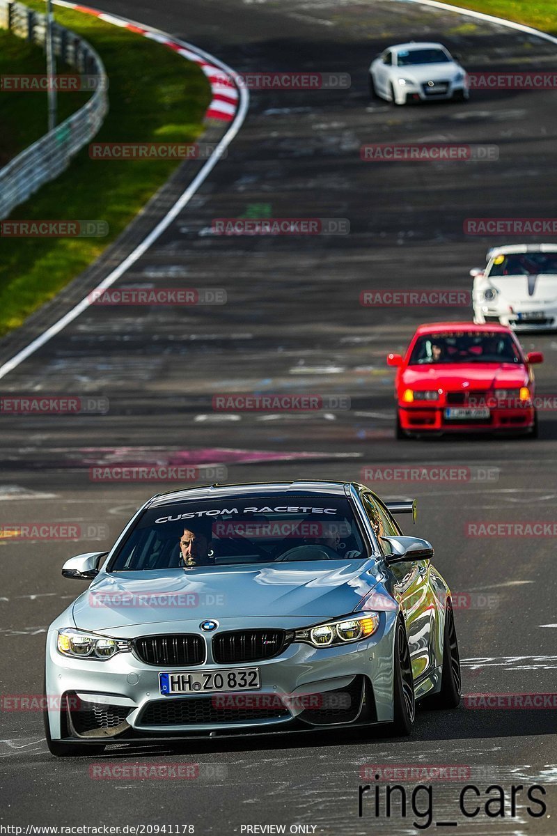 Bild #20941178 - Touristenfahrten Nürburgring Nordschleife (28.04.2023)