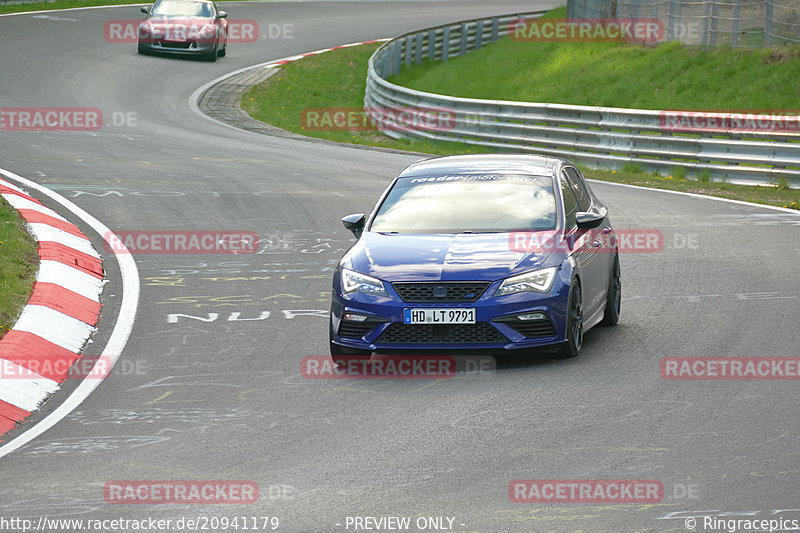 Bild #20941179 - Touristenfahrten Nürburgring Nordschleife (28.04.2023)