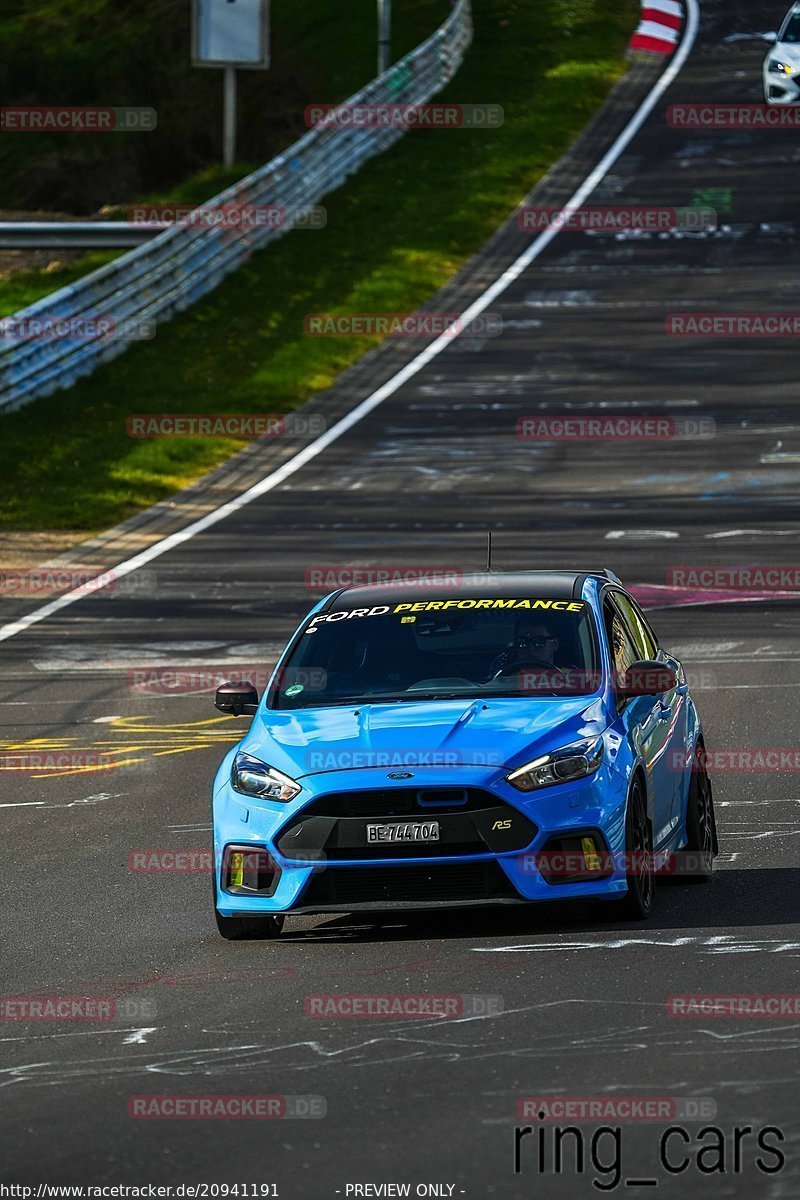 Bild #20941191 - Touristenfahrten Nürburgring Nordschleife (28.04.2023)