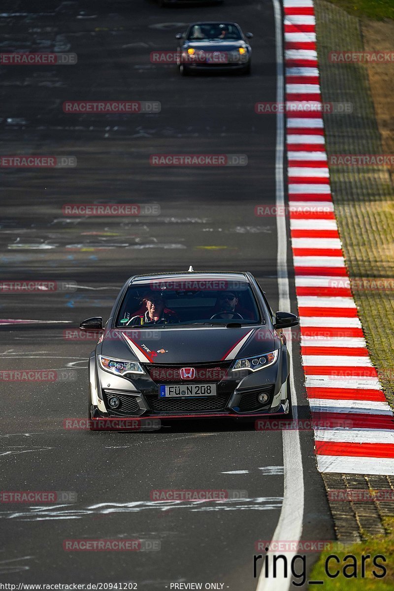 Bild #20941202 - Touristenfahrten Nürburgring Nordschleife (28.04.2023)