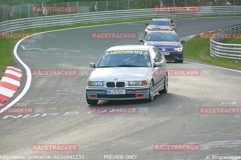 Bild #20941232 - Touristenfahrten Nürburgring Nordschleife (28.04.2023)