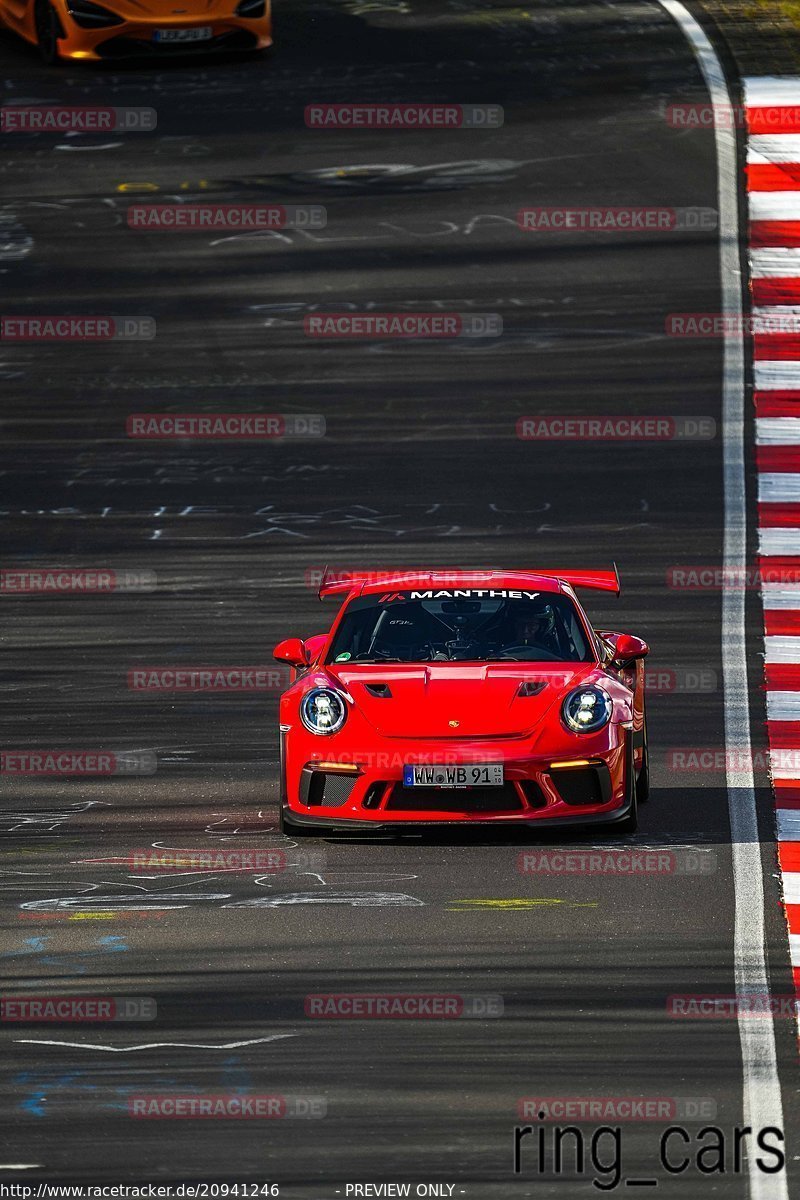 Bild #20941246 - Touristenfahrten Nürburgring Nordschleife (28.04.2023)