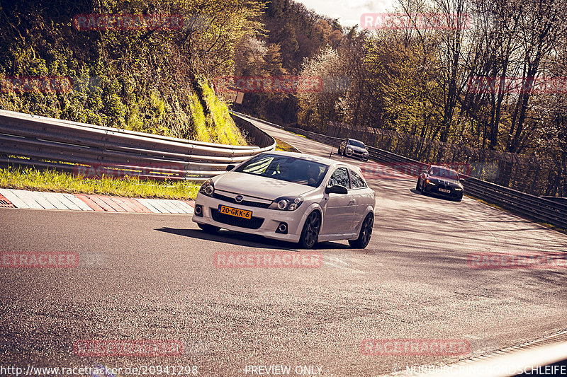 Bild #20941298 - Touristenfahrten Nürburgring Nordschleife (28.04.2023)