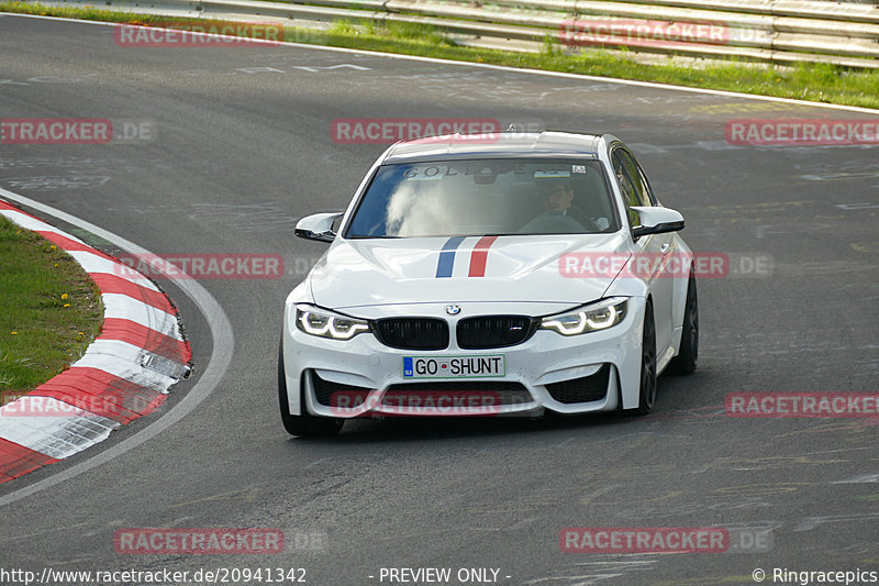 Bild #20941342 - Touristenfahrten Nürburgring Nordschleife (28.04.2023)