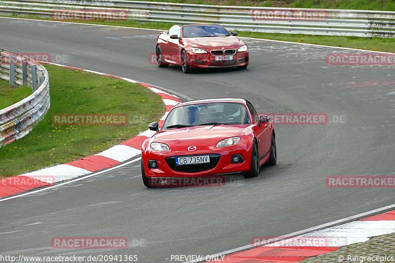 Bild #20941365 - Touristenfahrten Nürburgring Nordschleife (28.04.2023)