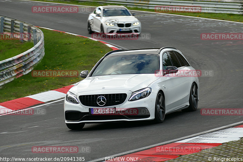 Bild #20941385 - Touristenfahrten Nürburgring Nordschleife (28.04.2023)