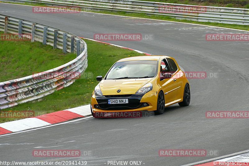 Bild #20941439 - Touristenfahrten Nürburgring Nordschleife (28.04.2023)