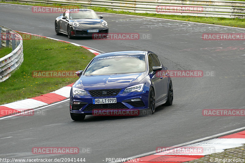 Bild #20941444 - Touristenfahrten Nürburgring Nordschleife (28.04.2023)