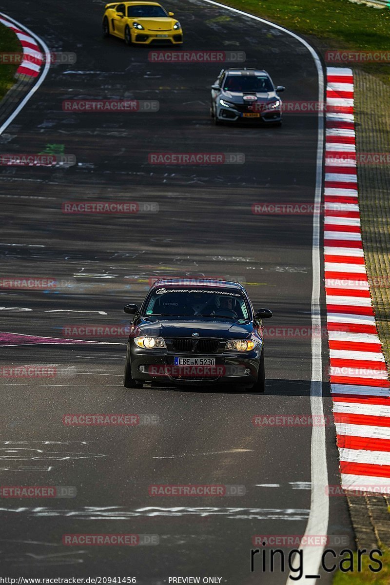 Bild #20941456 - Touristenfahrten Nürburgring Nordschleife (28.04.2023)