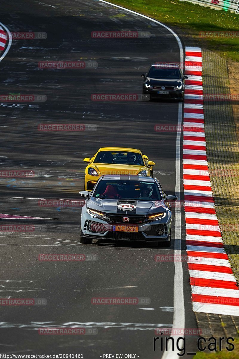 Bild #20941461 - Touristenfahrten Nürburgring Nordschleife (28.04.2023)