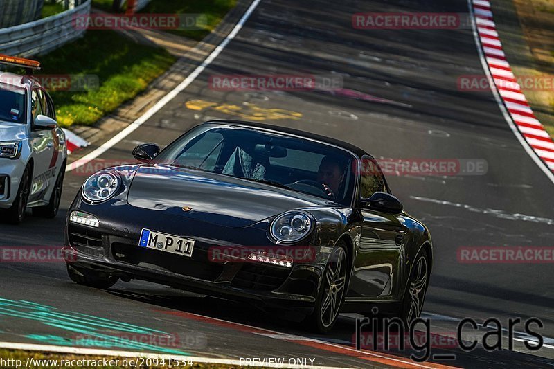 Bild #20941534 - Touristenfahrten Nürburgring Nordschleife (28.04.2023)