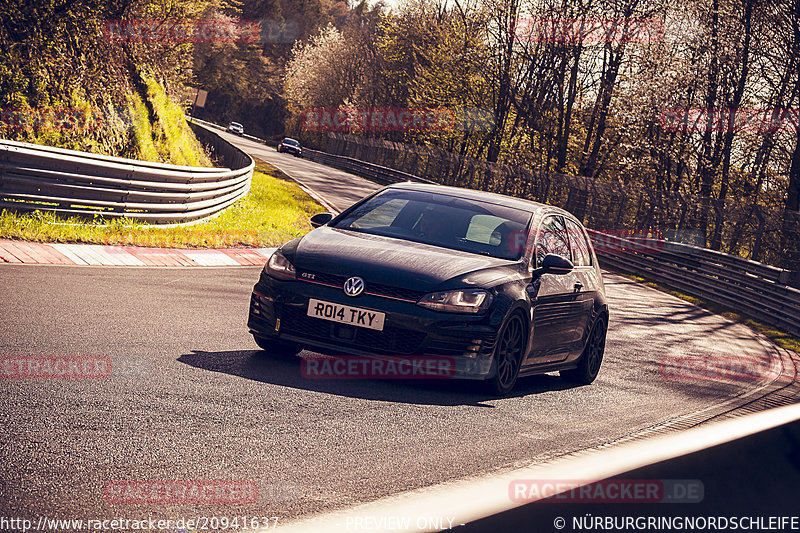 Bild #20941637 - Touristenfahrten Nürburgring Nordschleife (28.04.2023)