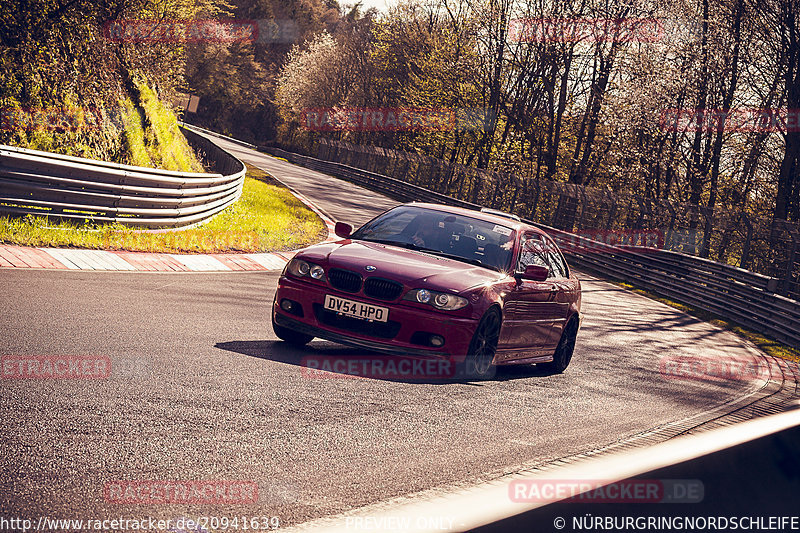 Bild #20941639 - Touristenfahrten Nürburgring Nordschleife (28.04.2023)