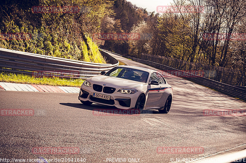 Bild #20941640 - Touristenfahrten Nürburgring Nordschleife (28.04.2023)