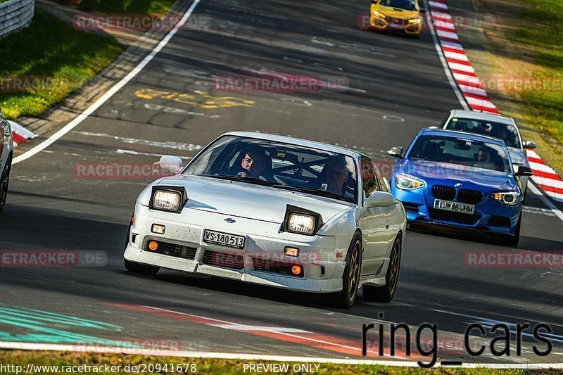 Bild #20941678 - Touristenfahrten Nürburgring Nordschleife (28.04.2023)