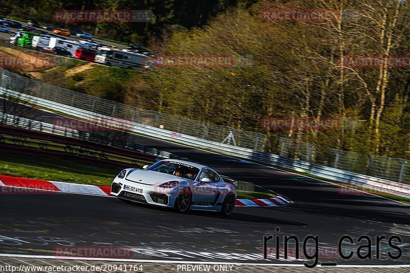 Bild #20941764 - Touristenfahrten Nürburgring Nordschleife (28.04.2023)