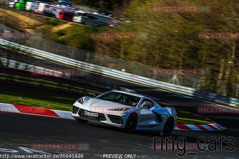 Bild #20941820 - Touristenfahrten Nürburgring Nordschleife (28.04.2023)