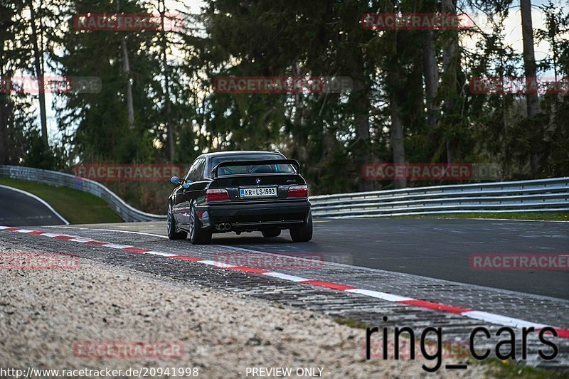 Bild #20941998 - Touristenfahrten Nürburgring Nordschleife (28.04.2023)