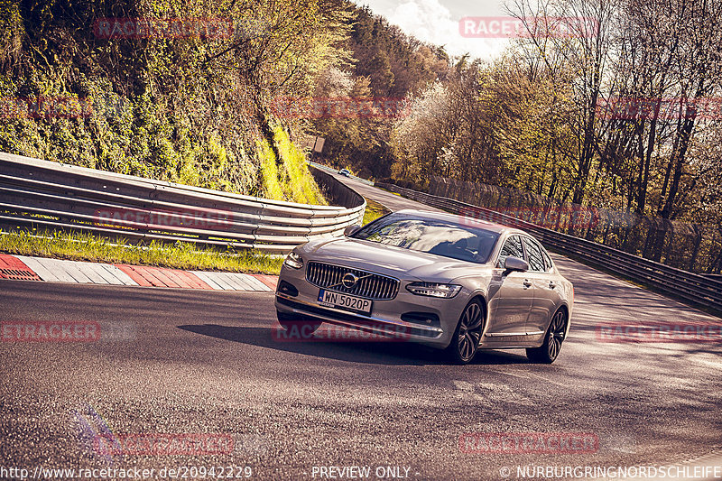 Bild #20942229 - Touristenfahrten Nürburgring Nordschleife (28.04.2023)