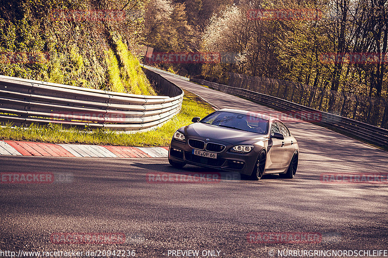 Bild #20942236 - Touristenfahrten Nürburgring Nordschleife (28.04.2023)