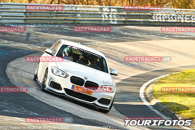 Bild #20942543 - Touristenfahrten Nürburgring Nordschleife (28.04.2023)