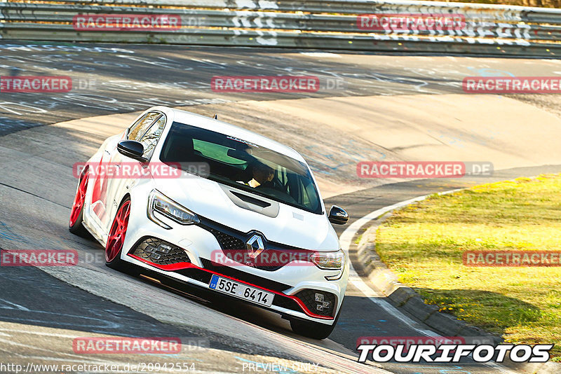 Bild #20942554 - Touristenfahrten Nürburgring Nordschleife (28.04.2023)