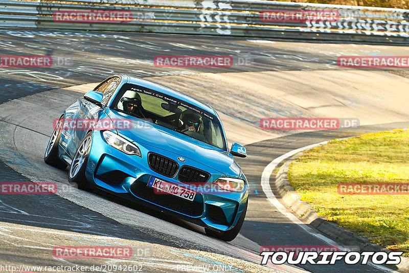 Bild #20942602 - Touristenfahrten Nürburgring Nordschleife (28.04.2023)