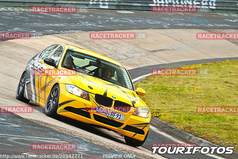 Bild #20942771 - Touristenfahrten Nürburgring Nordschleife (28.04.2023)