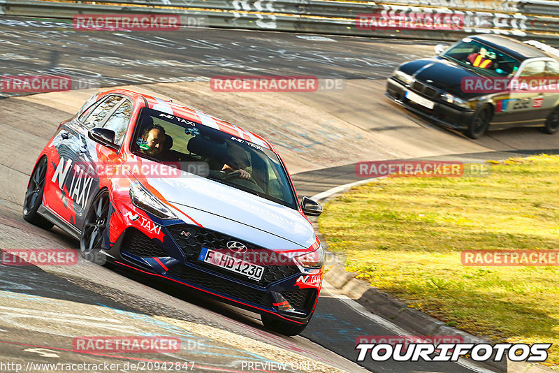 Bild #20942847 - Touristenfahrten Nürburgring Nordschleife (28.04.2023)