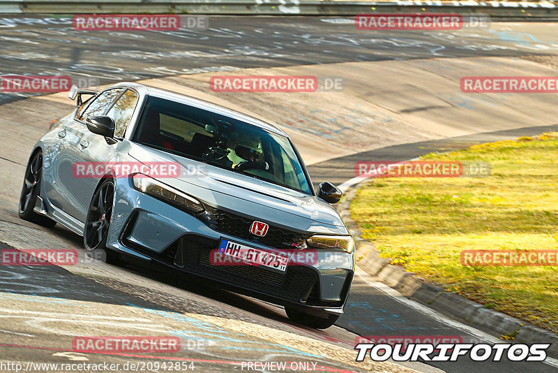 Bild #20942854 - Touristenfahrten Nürburgring Nordschleife (28.04.2023)