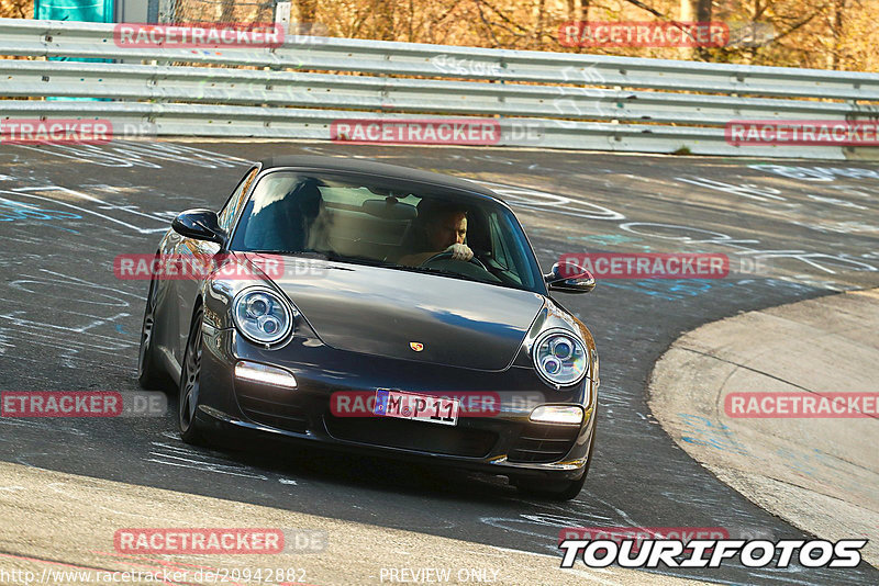 Bild #20942882 - Touristenfahrten Nürburgring Nordschleife (28.04.2023)