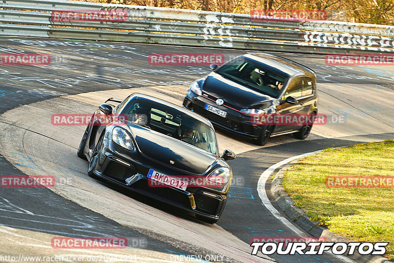 Bild #20942991 - Touristenfahrten Nürburgring Nordschleife (28.04.2023)