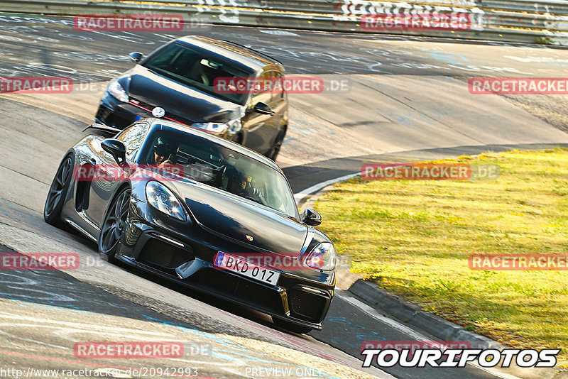 Bild #20942993 - Touristenfahrten Nürburgring Nordschleife (28.04.2023)