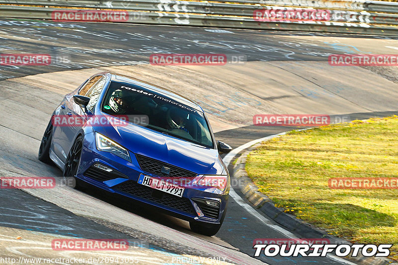 Bild #20943055 - Touristenfahrten Nürburgring Nordschleife (28.04.2023)