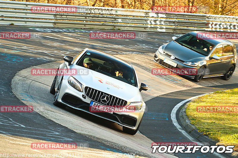 Bild #20943166 - Touristenfahrten Nürburgring Nordschleife (28.04.2023)