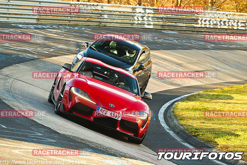 Bild #20943175 - Touristenfahrten Nürburgring Nordschleife (28.04.2023)