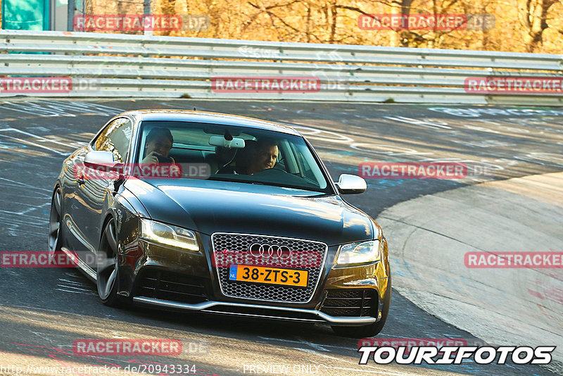 Bild #20943334 - Touristenfahrten Nürburgring Nordschleife (28.04.2023)