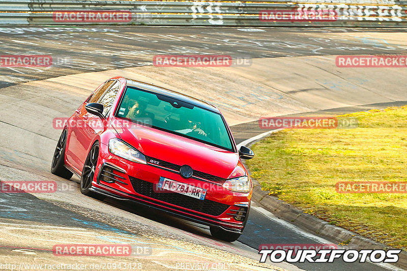 Bild #20943428 - Touristenfahrten Nürburgring Nordschleife (28.04.2023)